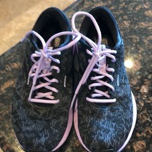 Brooks running shoes
